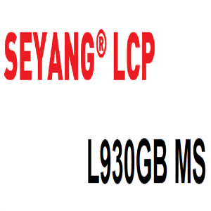 韓國(guó)SEYANG LCP L930GB MS材料到貨